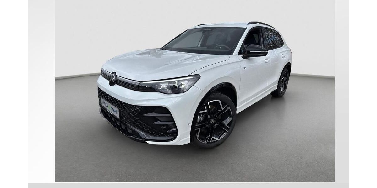 VW Tiguan 14.290 km 38.950 &euro; Cadolzburg 90556