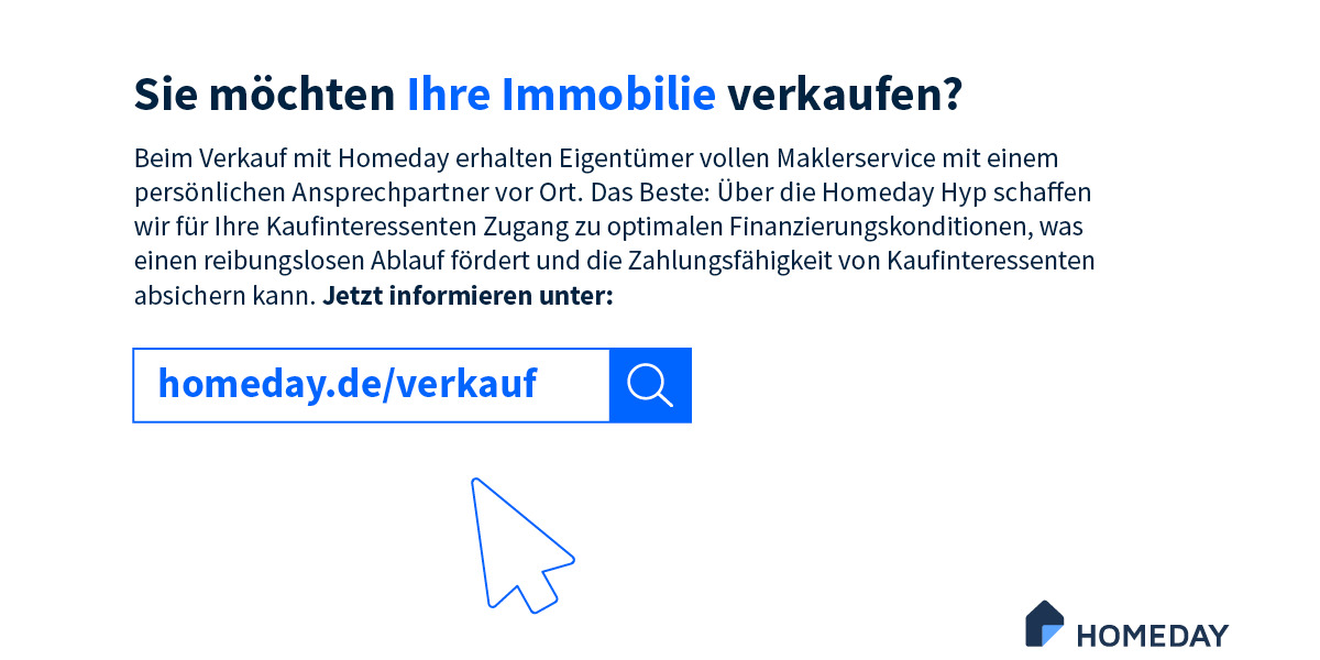 Etagenwohnung Nürnberg Steinbühl - 2 Zimmer, 46 m&sup2;, 159.000&euro; | Angebot:25799541