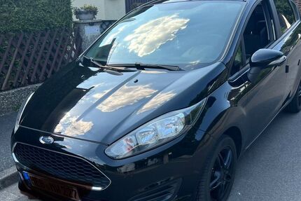 Ford Fiesta 92.500 km 8.999 &euro; Schwaig 90571