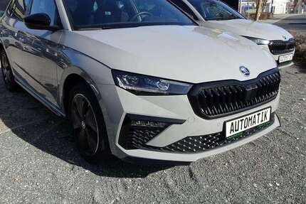 Skoda Scala 5.580 km 24.222 &euro; Wendelstein 90530
