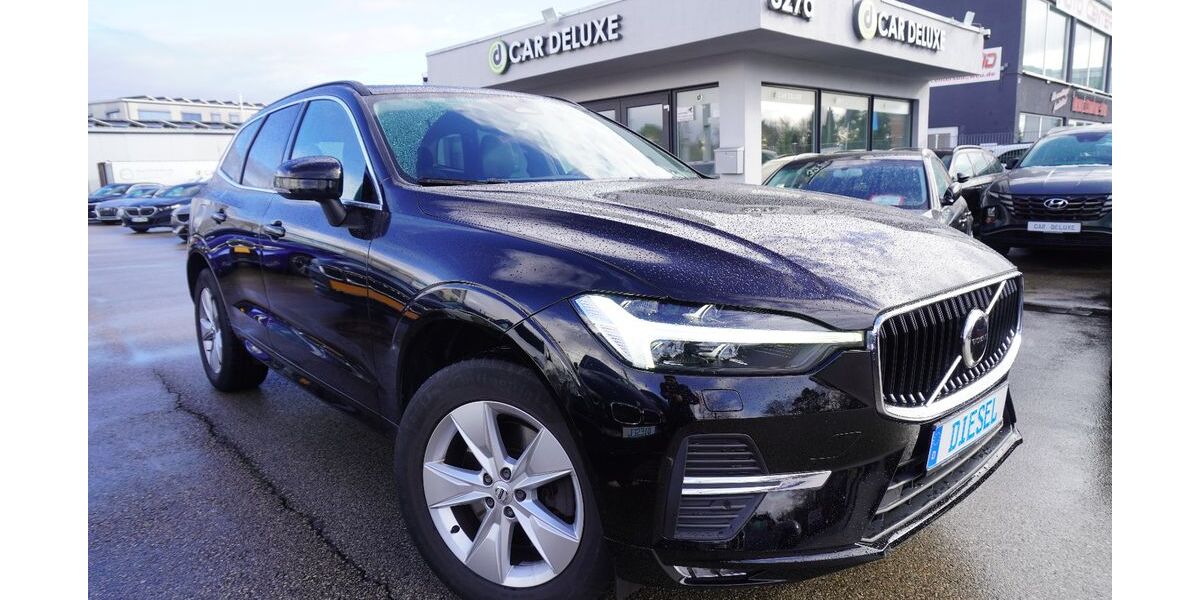 Volvo XC60 125.000 km 37.999 &euro; Fürth 90763
