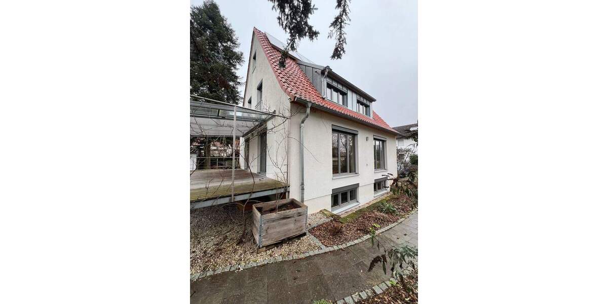 Einfamilienhaus Lauf an der Pegnitz Heuchling - 1 Zimmer, 845.000&euro; | Angebot:25732009