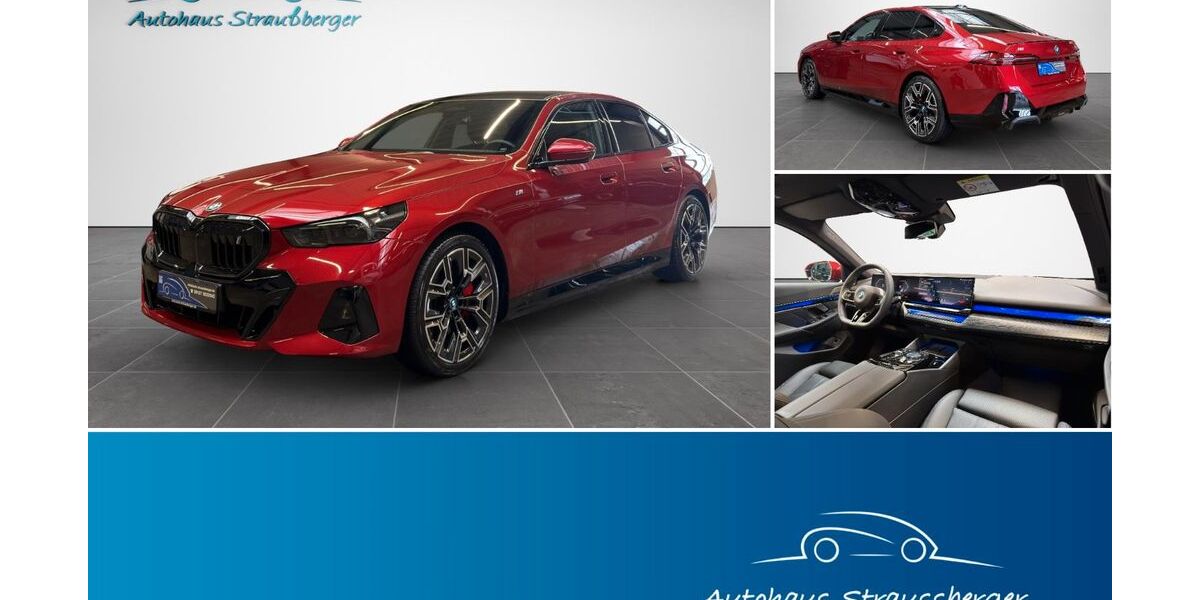 BMW i5 28.700 km 58.090 &euro; Buchschwabach bei Nürnberg 90574