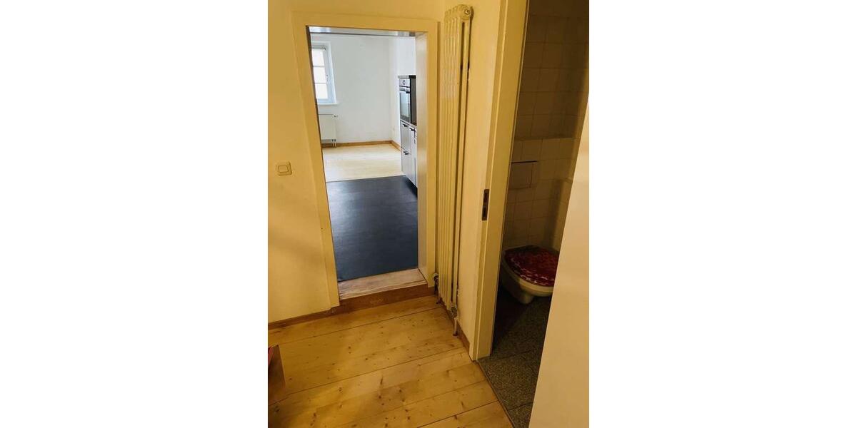 Maisonettenwohnung Nürnberg Gibitzenhof - 3 Zimmer, 86 m&sup2;, 1.040&euro; | Angebot:26646659