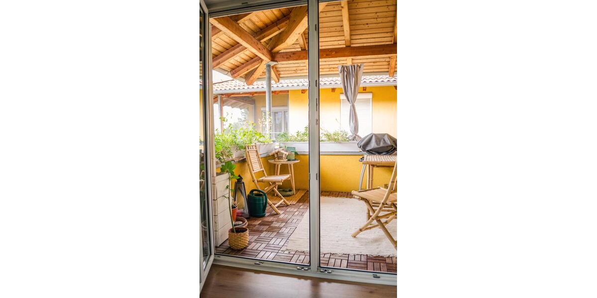 Maisonettenwohnung Fürth Bislohe - 2.5 Zimmer, 78 m&sup2;, 309.000&euro; | Angebot:27606849