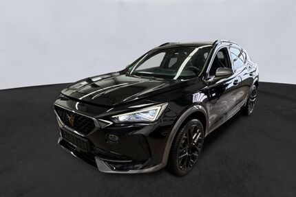 Cupra Formentor 123.600 km 20.280 &euro; Fürth 90763