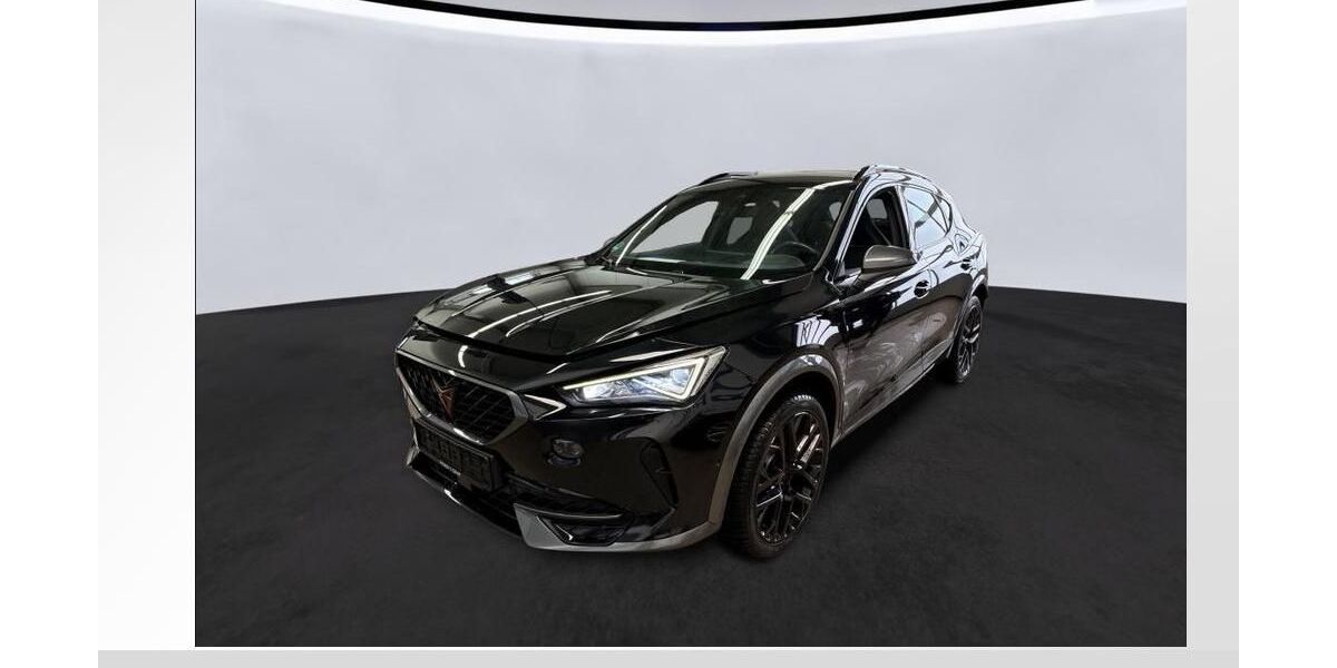 Cupra Formentor 123.600 km 20.280 &euro; Fürth 90763