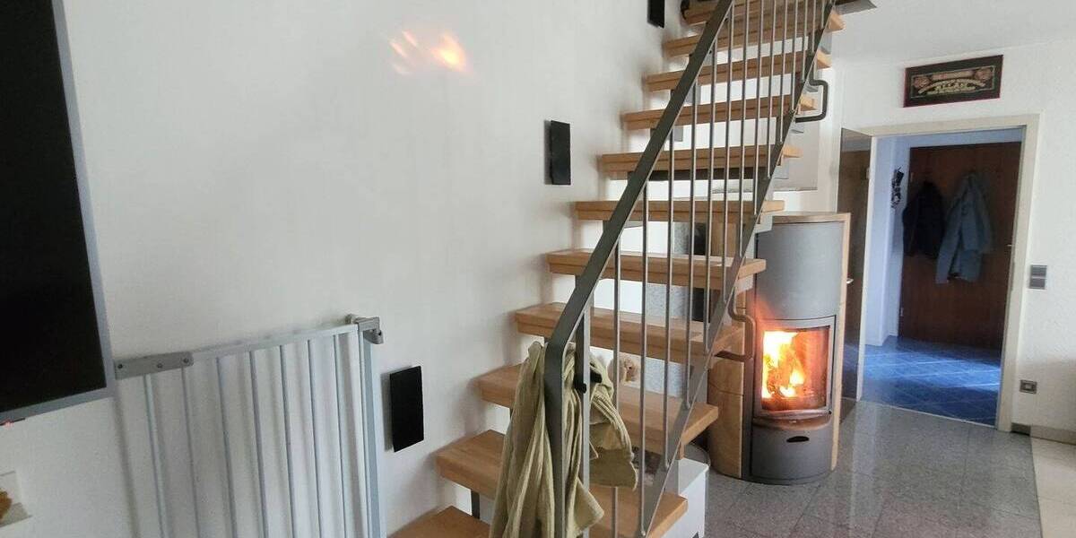 Etagenwohnung Langenzenn - 4 Zimmer, 115 m&sup2;, 349.900&euro; | Angebot:25693120