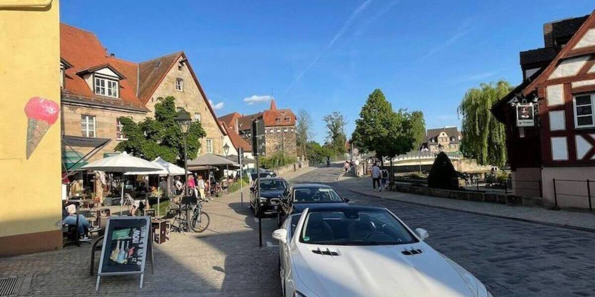 Mehrfamilienhaus, Wohnhaus Lauf an der Pegnitz Lauf - 1 Zimmer, 281 m&sup2;, 499.000&euro; | Angebot:25735694
