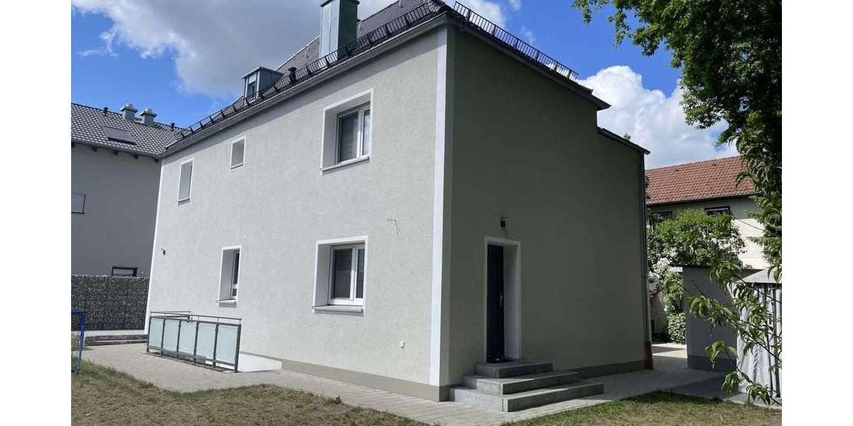 Einfamilienhaus Schwabach - 5 Zimmer, 166 m&sup2;, 789.000&euro; | Angebot:26677725