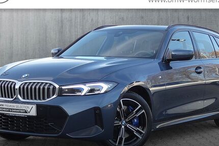 BMW 320 5.243 km 45.890 &euro; Forchheim 91301