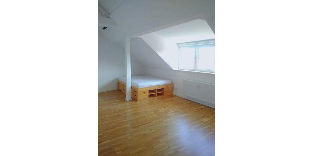 Etagenwohnung Nürnberg Rennweg - 3 Zimmer, 115 m&sup2;, 379.000&euro; | Angebot:25704393