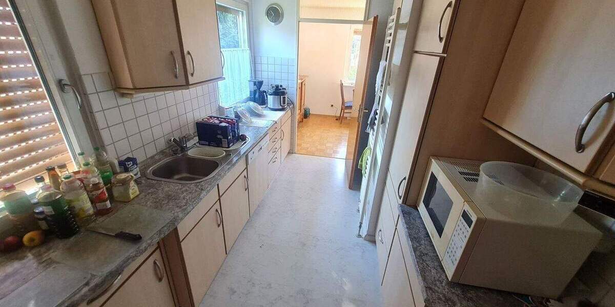 Einfamilienhaus Röttenbach - 5 Zimmer, 128 m&sup2;, 499.900&euro; | Angebot:25664533