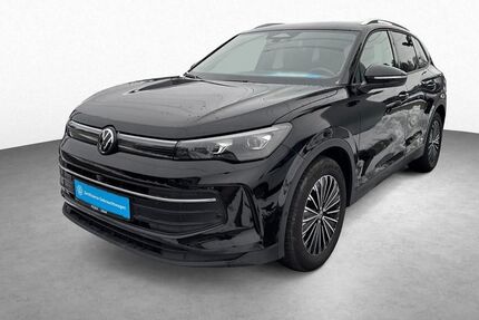 VW Tiguan 25.600 km 33.870 &euro; Roth 91154