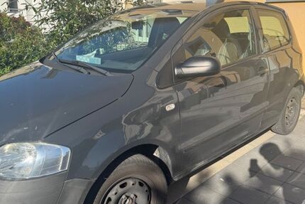 VW Fox 139.773 km 550 &euro; Lauf 91207