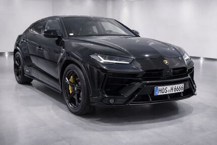 Lamborghini Urus 13.800 km 295.000 &euro; Hemhofen 91334