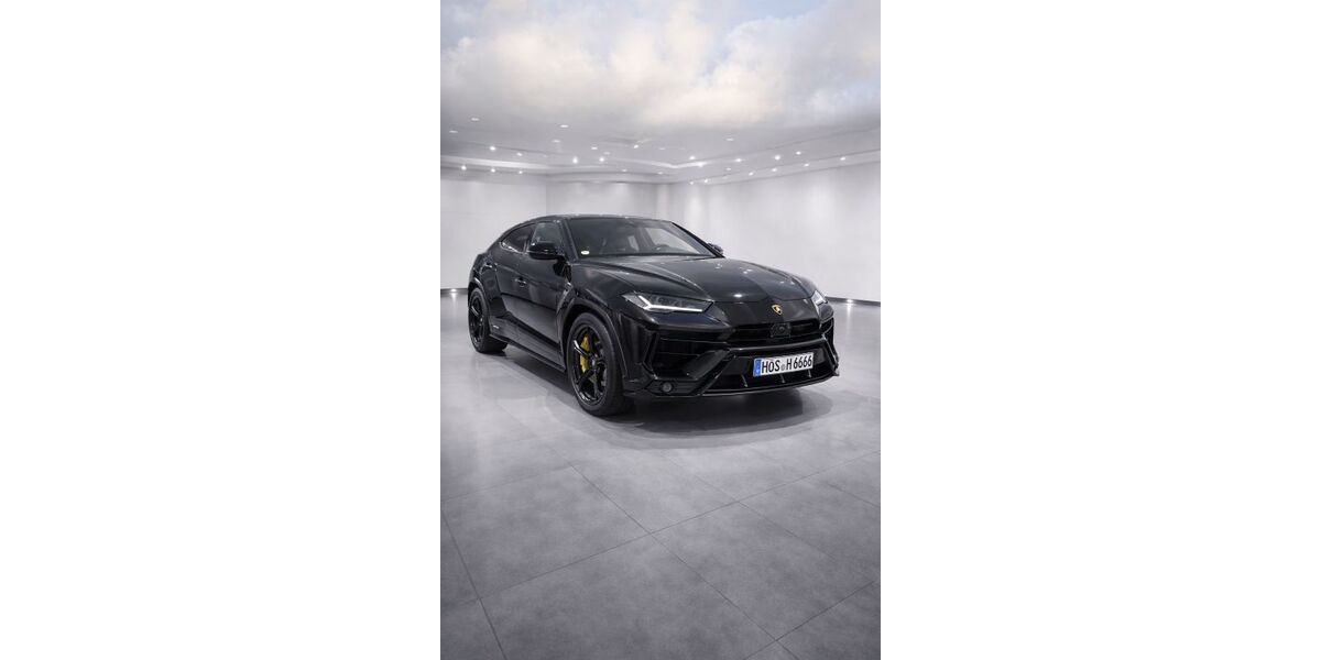 Lamborghini Urus 13.800 km 295.000 &euro; Hemhofen 91334