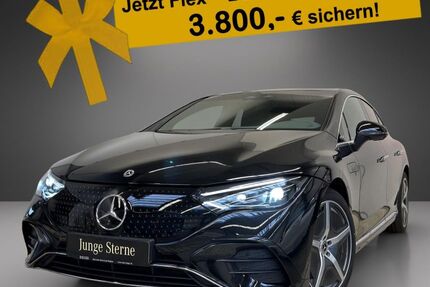 Mercedes-Benz EQE 17.723 km 59.579 &euro; Altdorf 90518