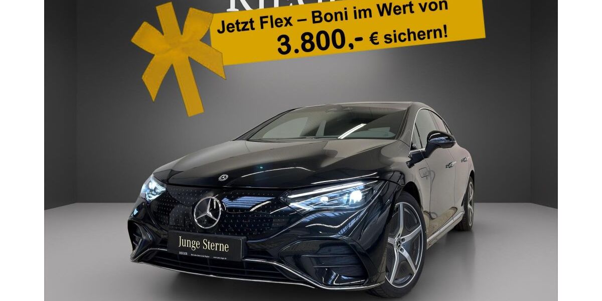 Mercedes-Benz EQE 17.723 km 59.579 &euro; Altdorf 90518