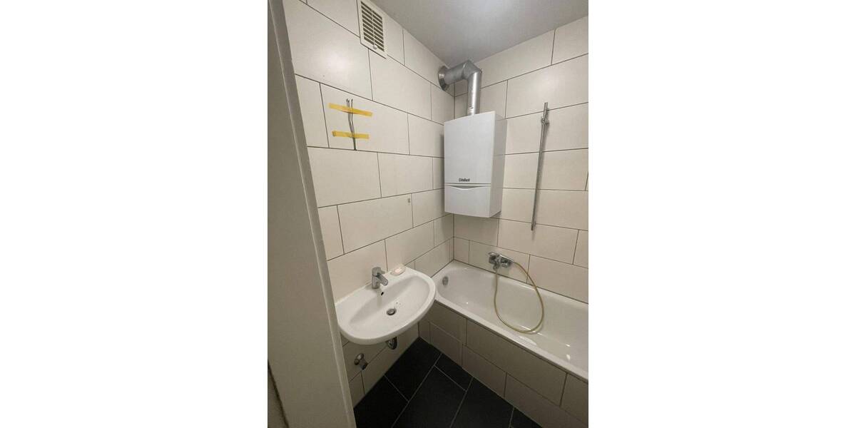 Etagenwohnung Nürnberg Rabus - 2 Zimmer, 44 m&sup2;, 169.000&euro; | Angebot:25970920