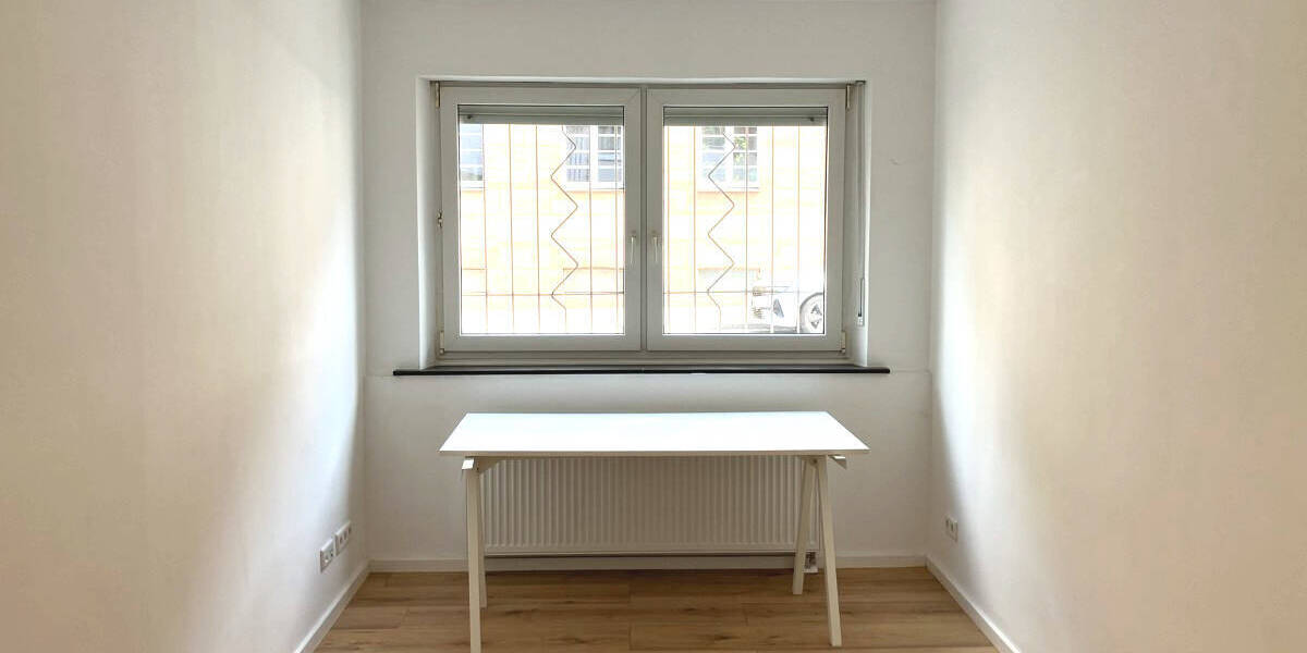 Gewerbeobjekt Fürth Innenstadt - 4 Zimmer, 359.000&euro; | Angebot:25797305
