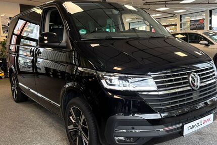 VW T6 Multivan 98.830 km 42.900 &euro; Nürnberg 90451