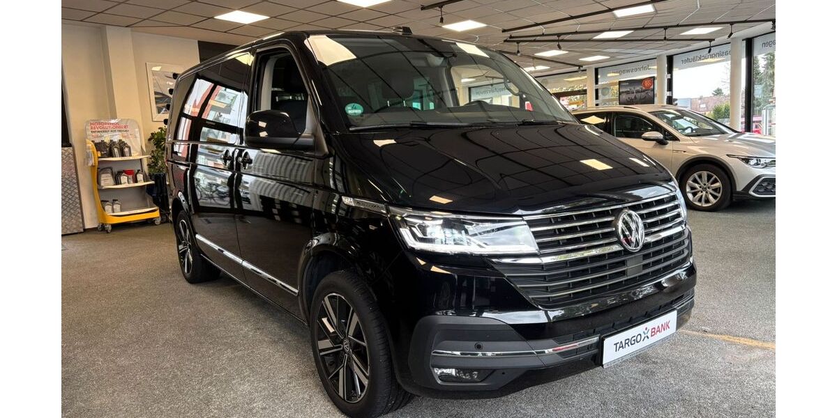 VW T6 Multivan 98.830 km 42.900 &euro; Nürnberg 90451