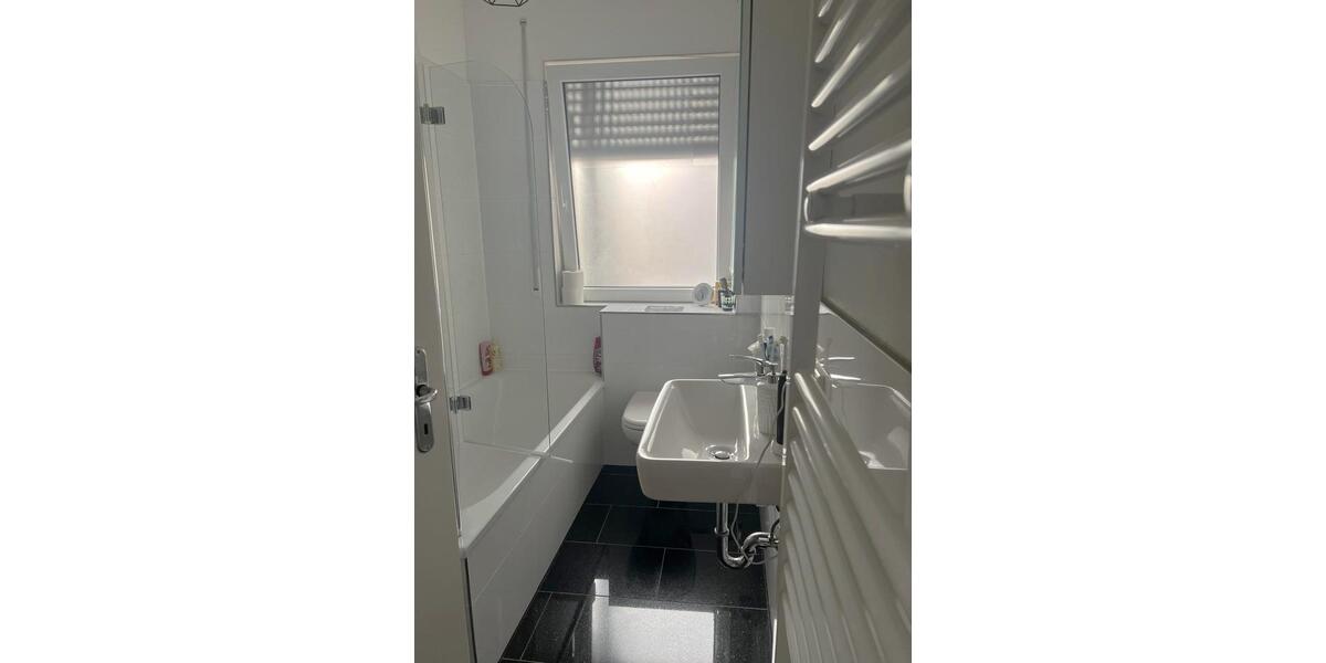 Etagenwohnung Nürnberg Gibitzenhof - 3 Zimmer, 70 m&sup2;, 799&euro; | Angebot:25873713