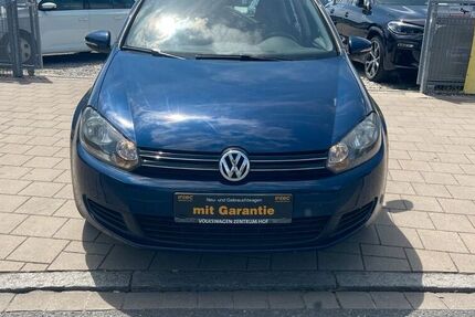 VW Golf 146.747 km 5.999 &euro; Fürth 90763