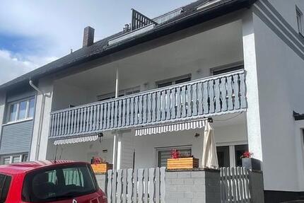 Wohnung Roth - 3 Zimmer, 58 m&sup2;, 950&euro; | Angebot:25964210