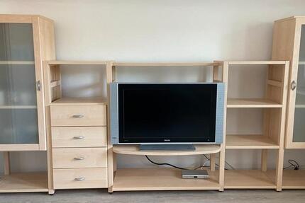 Wohnung Bubenreuth - 2 Zimmer, 30 m&sup2;, 390&euro; | Angebot:25980092