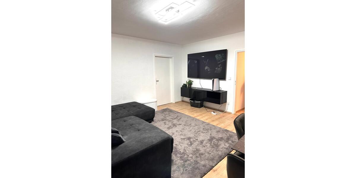 Etagenwohnung Oberasbach - 2 Zimmer, 58 m&sup2;, 205.000&euro; | Angebot:26585785