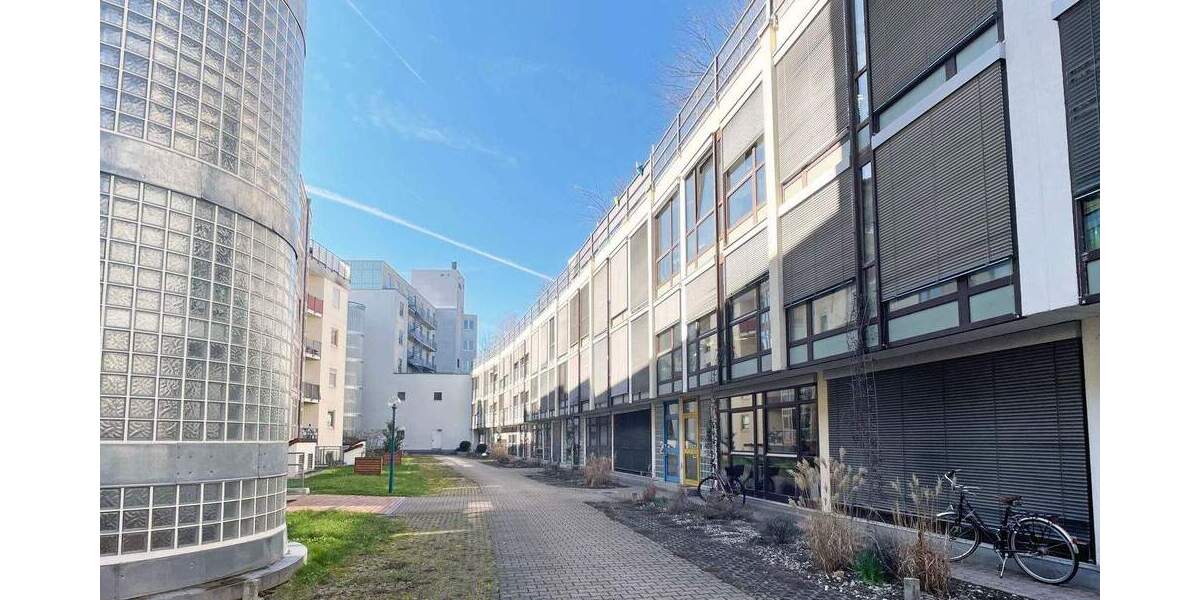 Einfamilienhaus Nürnberg St Johannis - 3 Zimmer, 310.000&euro; | Angebot:25695423