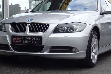 BMW 330 150.000 km 11.980 &euro; Nürnberg 90431