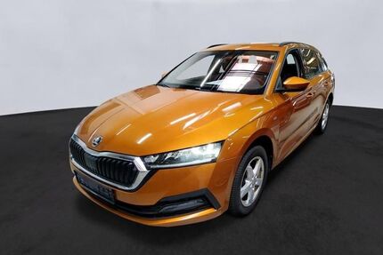 Skoda Octavia 123.676 km 18.780 &euro; Cadolzburg 90556