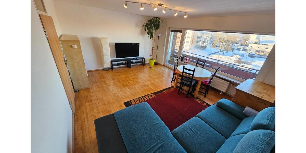 Etagenwohnung Fürth Eigenes Heim - 3.5 Zimmer, 80 m&sup2;, 299.000&euro; | Angebot:24639472