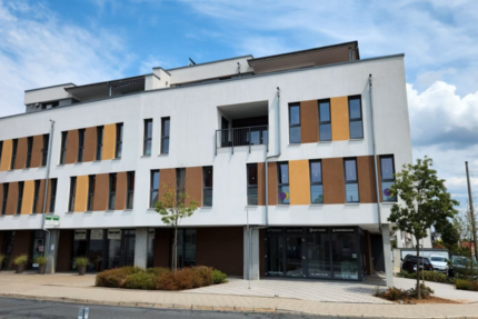 Gewerbeobjekt Fürth Atzenhof - 2.737&euro; | Angebot:25644462