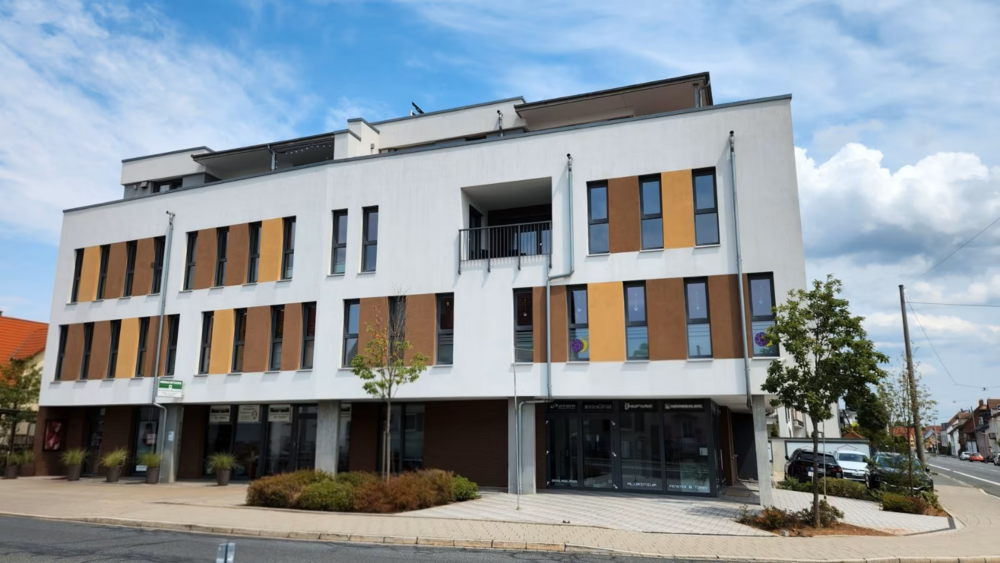 Gewerbeobjekt Fürth Atzenhof - 2.737&euro; | Angebot:25644462