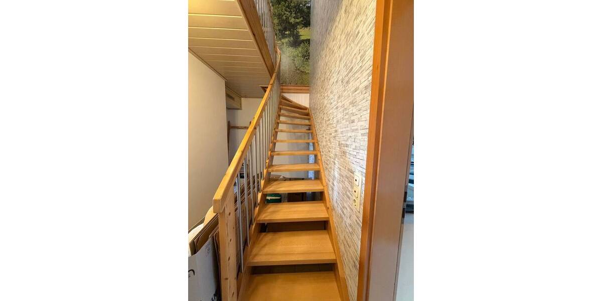 Etagenwohnung Erlangen Frauenaurach - 2 Zimmer, 117 m&sup2;, 1.200&euro; | Angebot:26092188