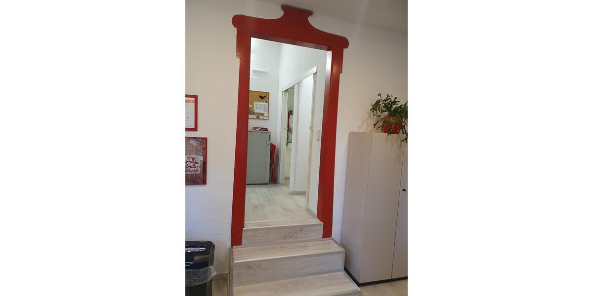 Gewerbeobjekt Nürnberg Sankt Leonhard - 1.189&euro; | Angebot:24622168