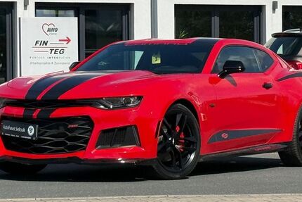Chevrolet Camaro 40.000 km 23.990 &euro; Fürth (bei Nürnberg) 90768