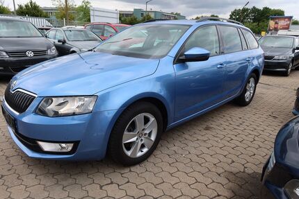 Skoda Octavia 123.000 km 6.990 &euro; Nürnberg 90439