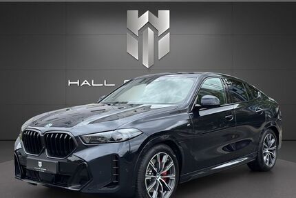 BMW X6 17.000 km 86.900 &euro; Nürnberg 90411