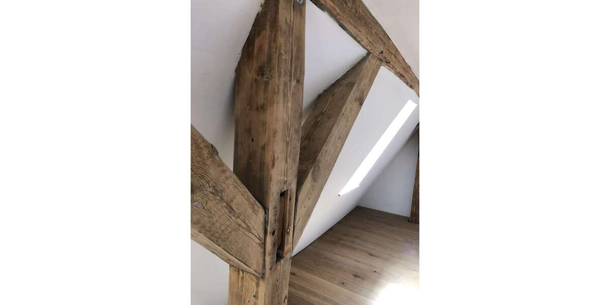 Etagenwohnung Nürnberg Sankt Leonhard - 3 Zimmer, 64 m&sup2;, 209.000&euro; | Angebot:27293652