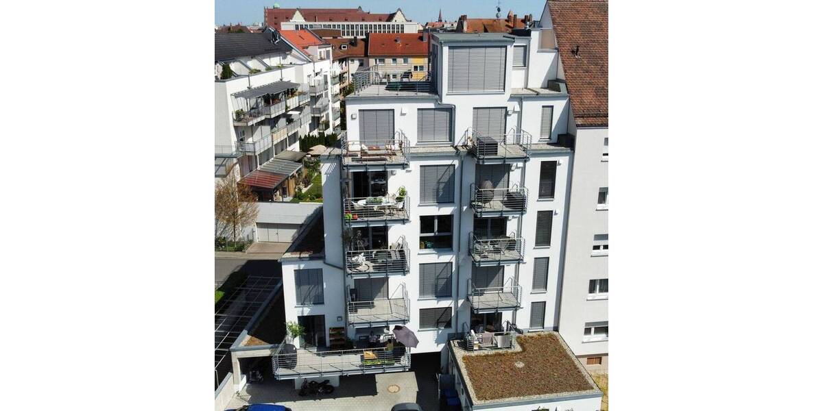 Etagenwohnung Nürnberg Muggenhof - 3 Zimmer, 102 m&sup2;, 599.000&euro; | Angebot:25971906