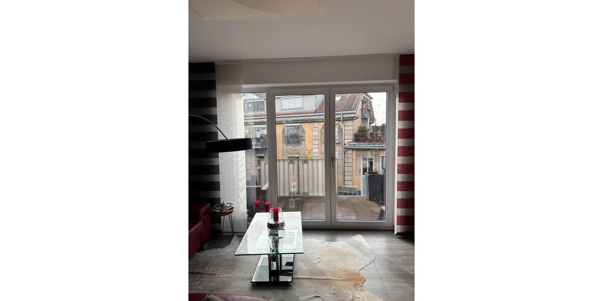 Etagenwohnung Fürth Südstadt - 4 Zimmer, 103 m&sup2;, 565.000&euro; | Angebot:26539521