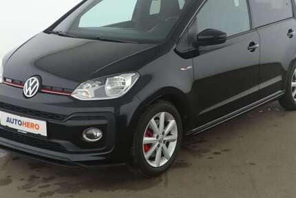 VW up! 49.493 km 16.100 &euro; Nürnberg 90441