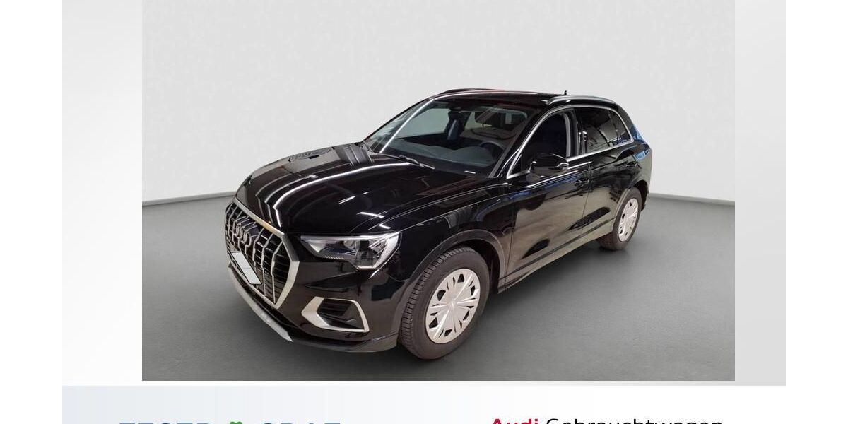 Audi Q3 6.550 km 38.890 &euro; Roth 91154