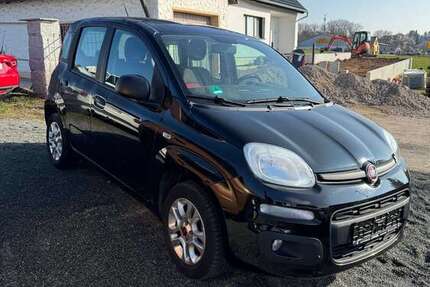 Fiat Panda 45.000 km 7.490 &euro; Aurachtal 91086