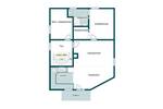 Einfamilienhaus Röttenbach - 5 Zimmer, 133 m&sup2;, 589.000&euro; | Angebot:26673395